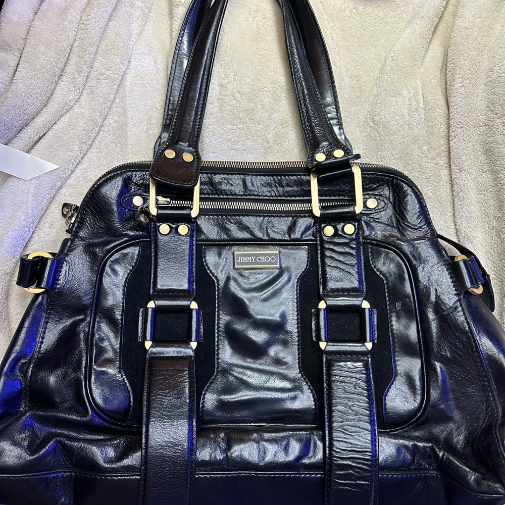 COPY - Jimmy Choo Bag